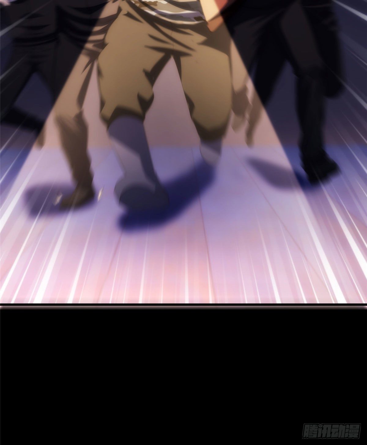 21钢城藏龙：终于见到金子了(1/2)-第23话