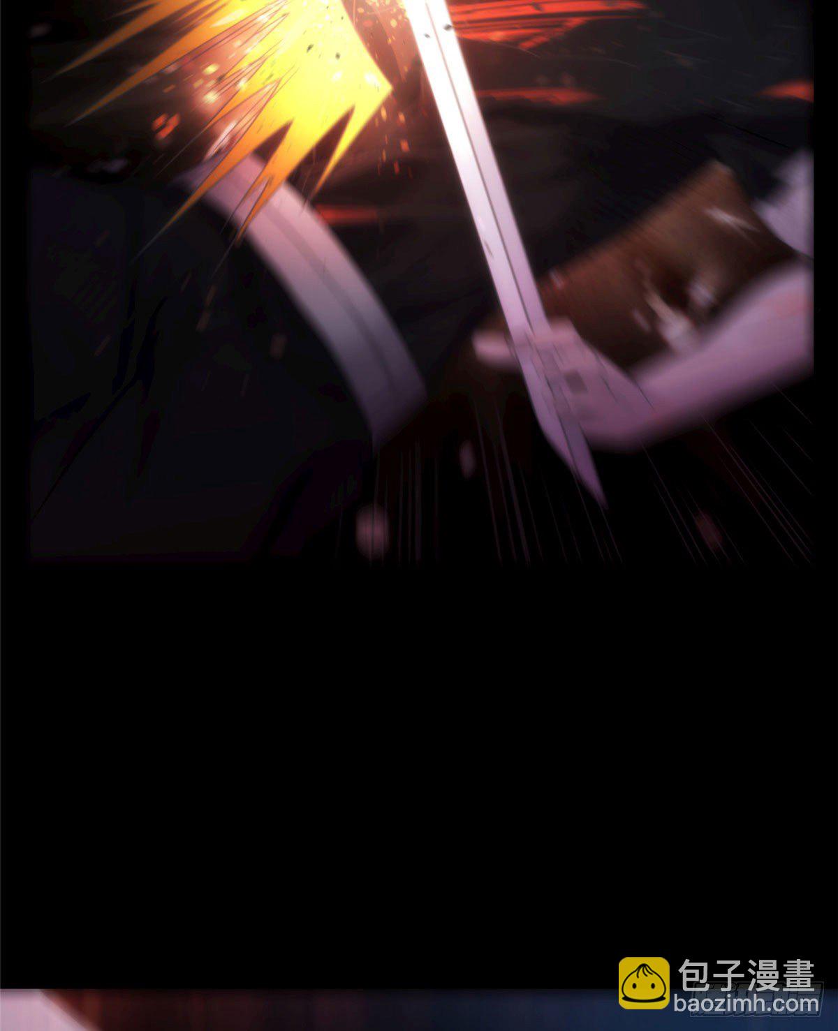 23钢城藏龙：就当我圣母心炸了-第25话