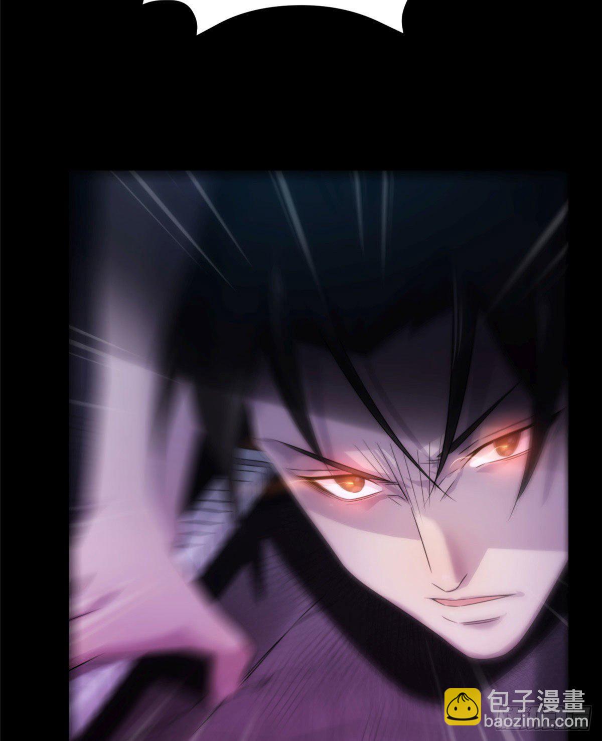 23钢城藏龙：就当我圣母心炸了-第25话