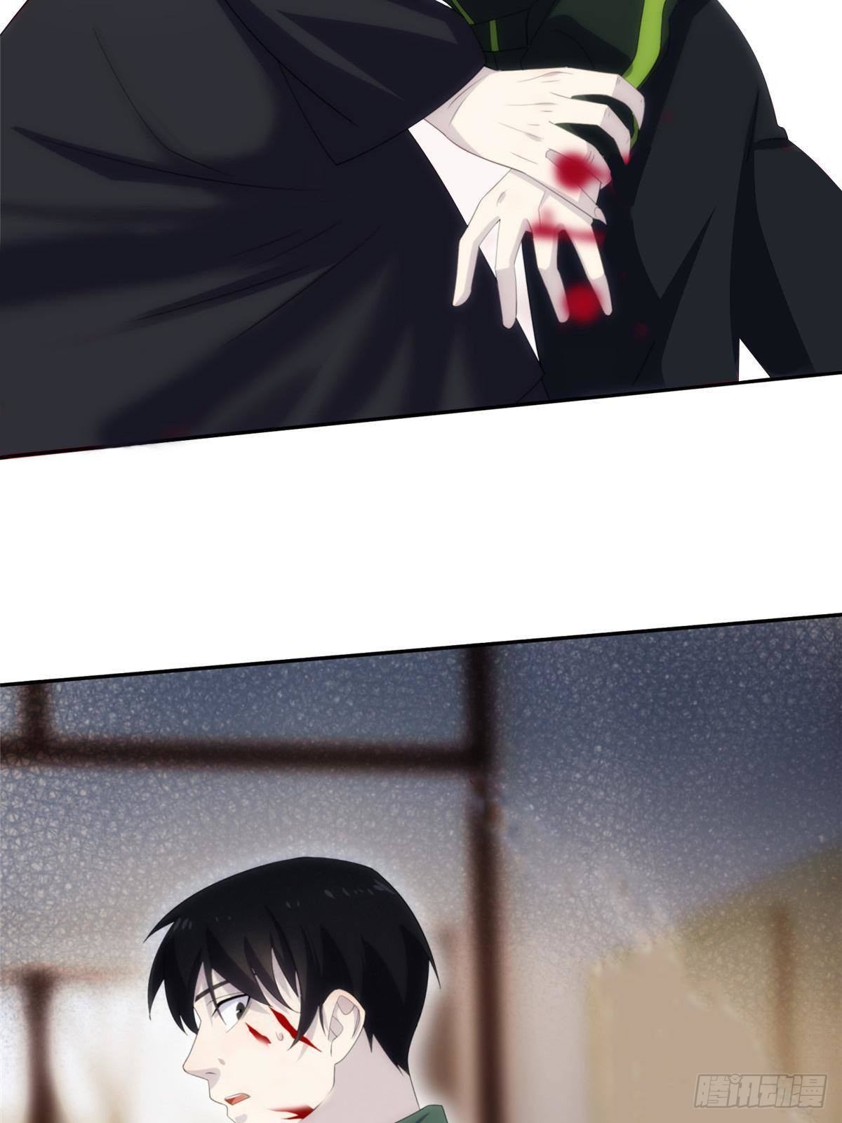 27钢城藏龙：真是坑儿子第一爹(1/2)-第29话