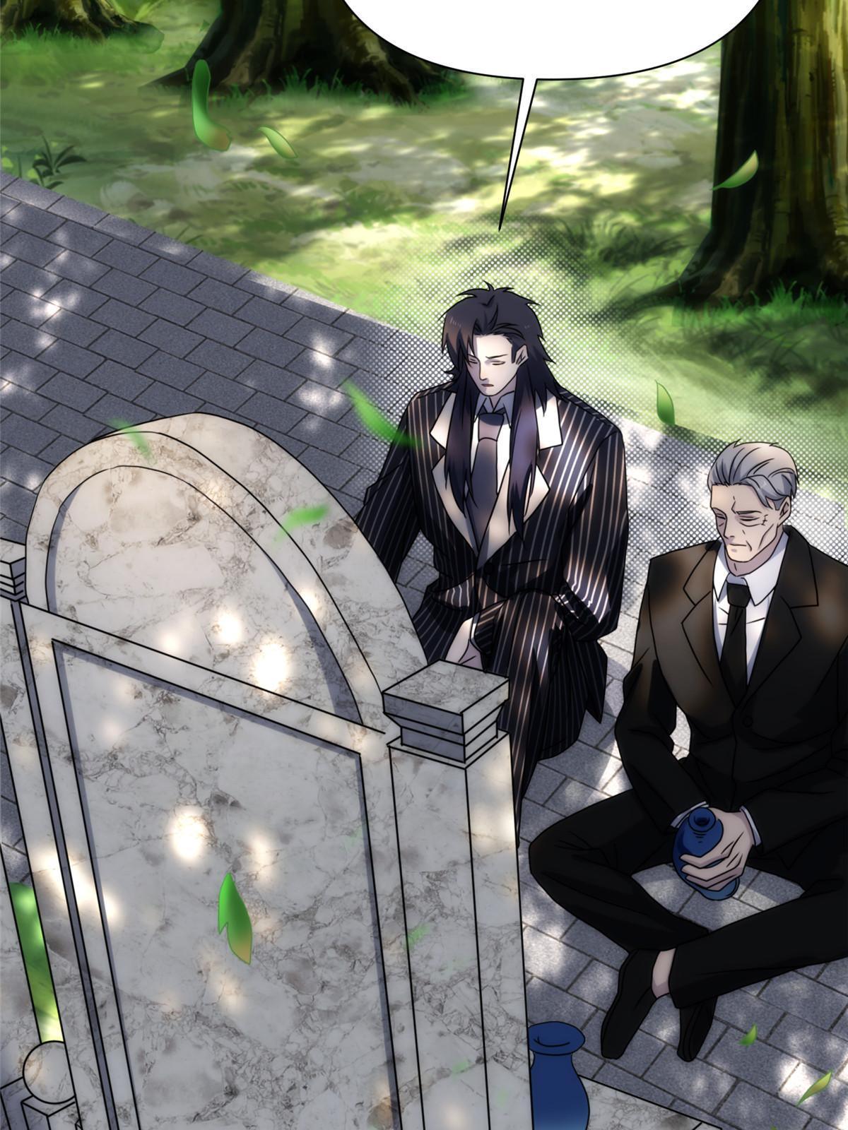 35 钢城藏龙：我们来看你了。-第37话