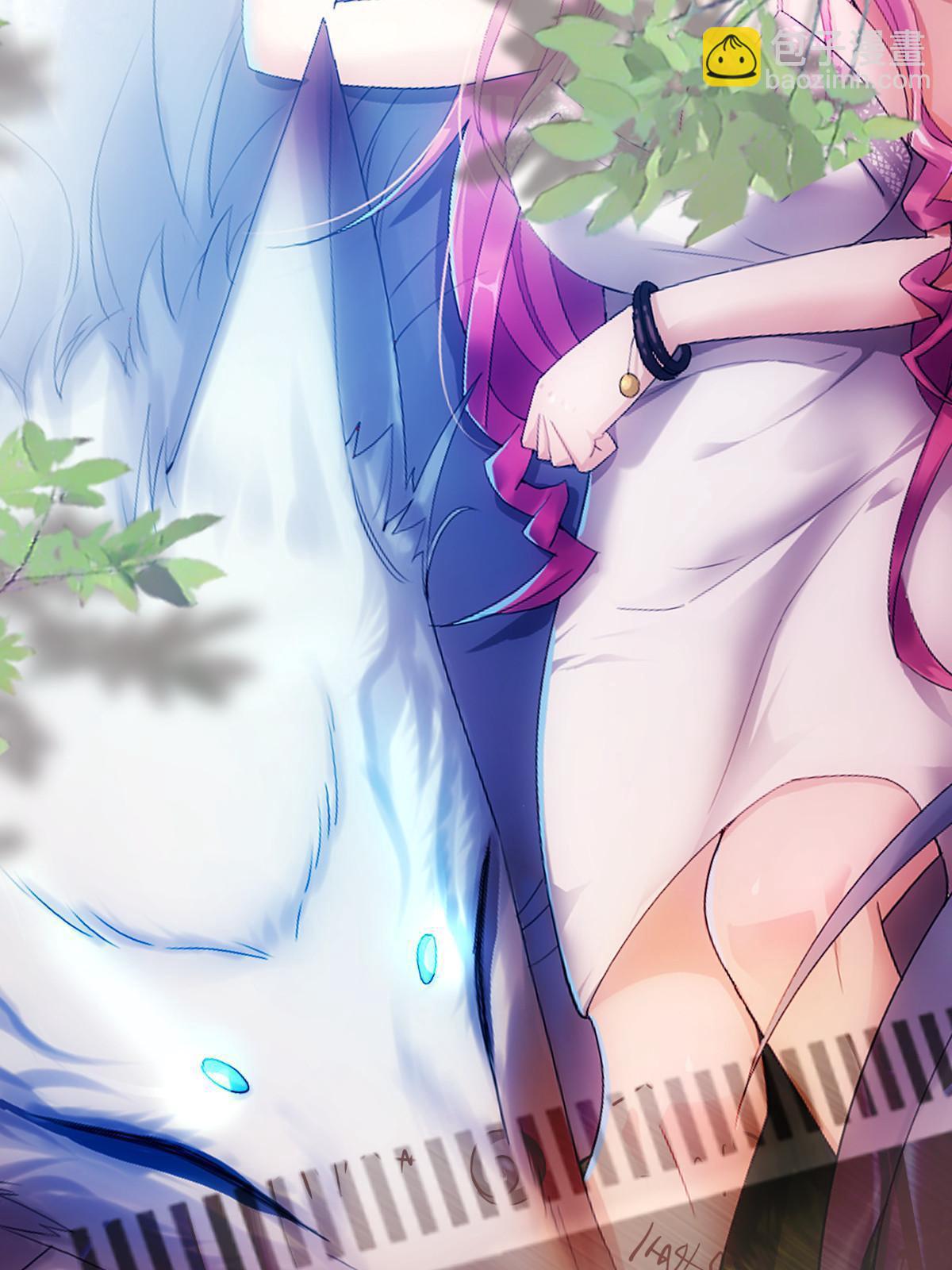 35 钢城藏龙：我们来看你了。-第37话