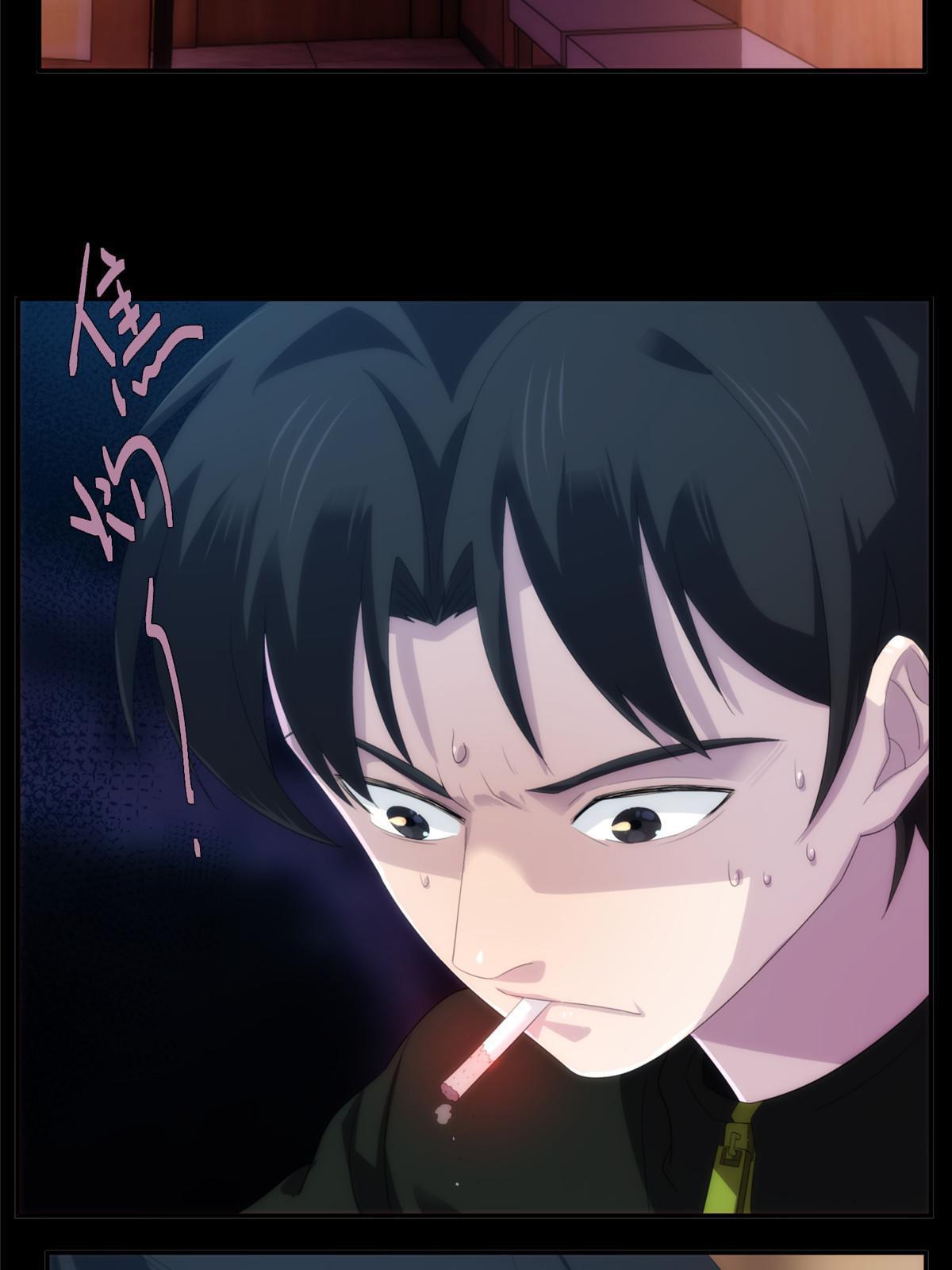 37天狐神墓：鬼刀你挺会玩啊！(1/2)-第39话