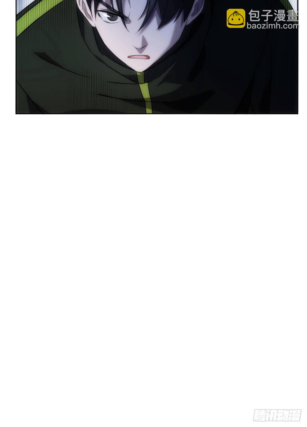 03钢城藏龙：你们笑我？-第5话