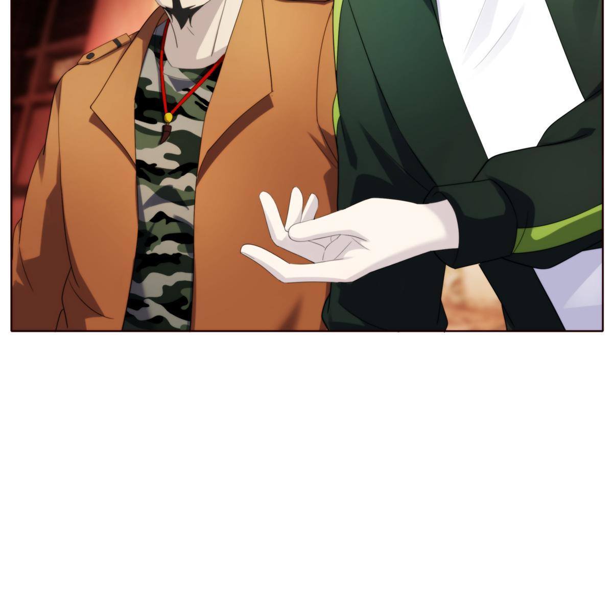 43第二卷天狐神墓：2004年的惨案&hellip;&hellip;(1/2)-第45话