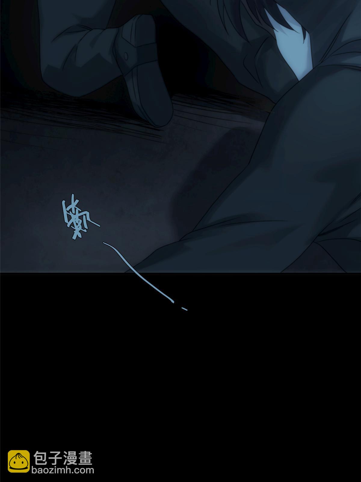 47 我喜欢灵魂纯净的人类(1/4)-第49话