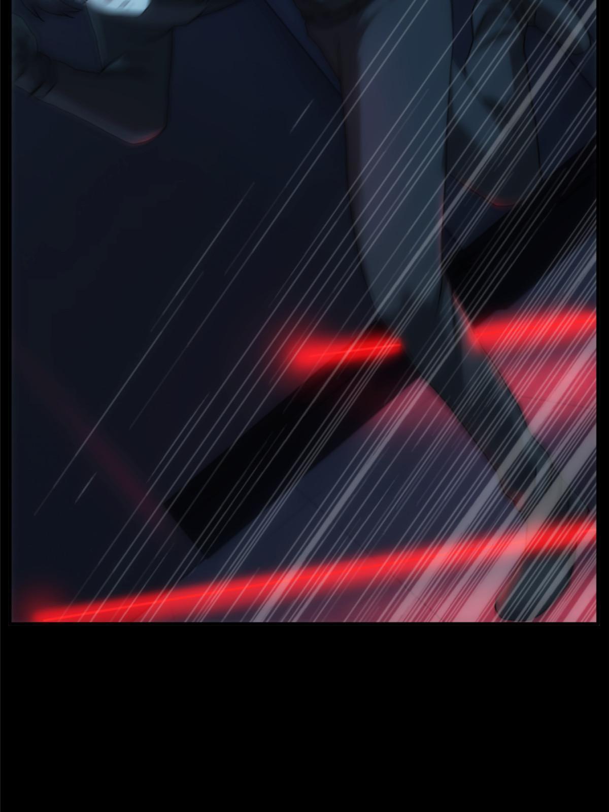 47 我喜欢灵魂纯净的人类(1/4)-第49话