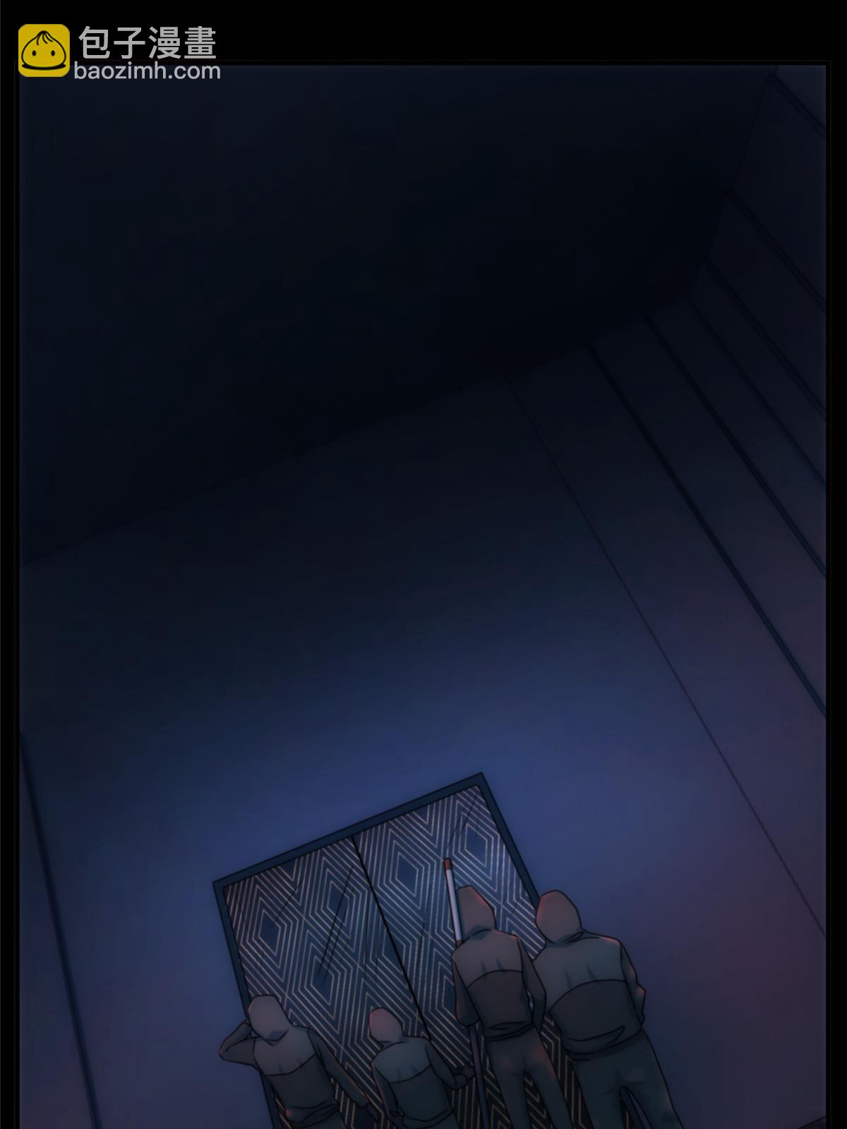 47 我喜欢灵魂纯净的人类(1/4)-第49话