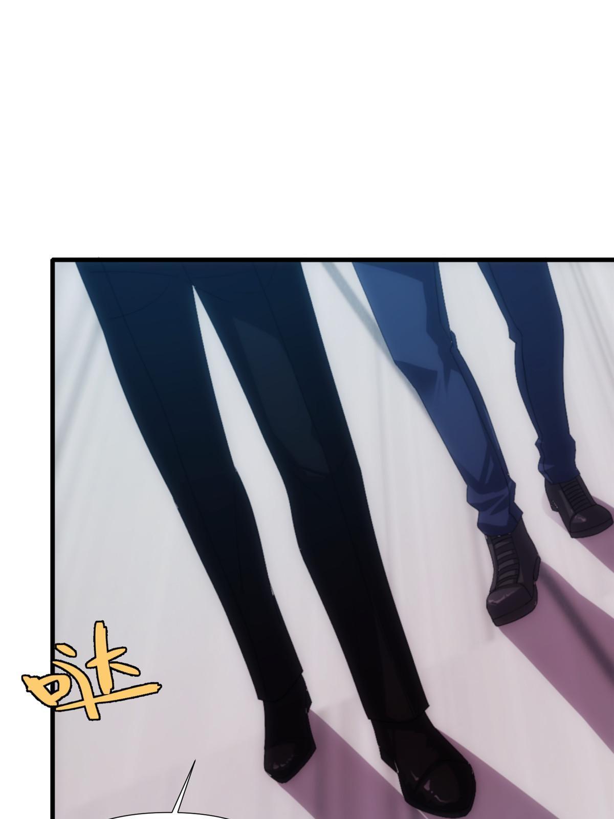 49第二卷天狐神墓：咱家大妹子开窍了~(1/2)-第51话