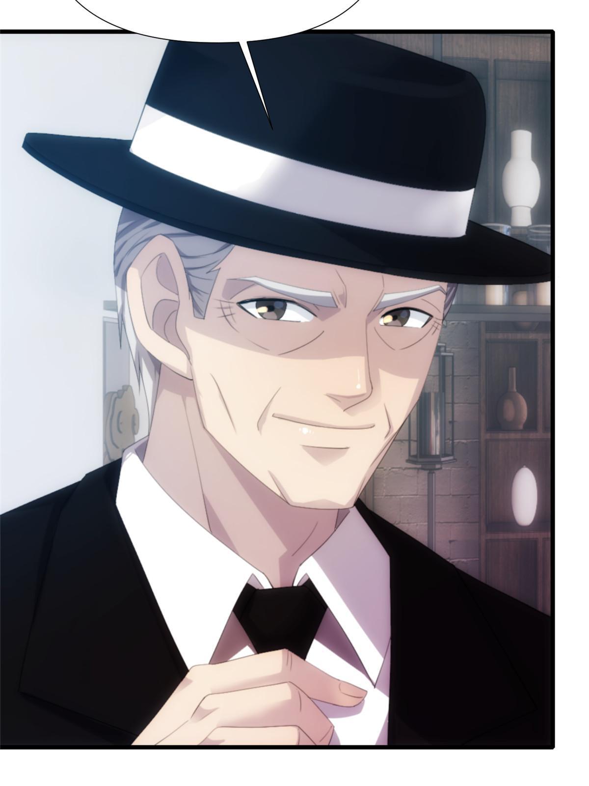 49第二卷天狐神墓：咱家大妹子开窍了~(1/2)-第51话