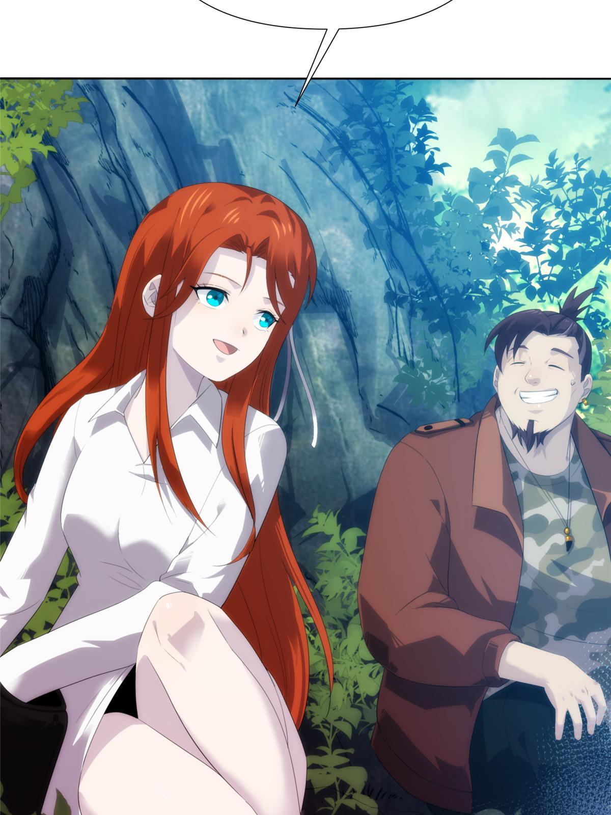 51第二卷天狐神墓：我要干掉活狐狸！(1/3)-第53话