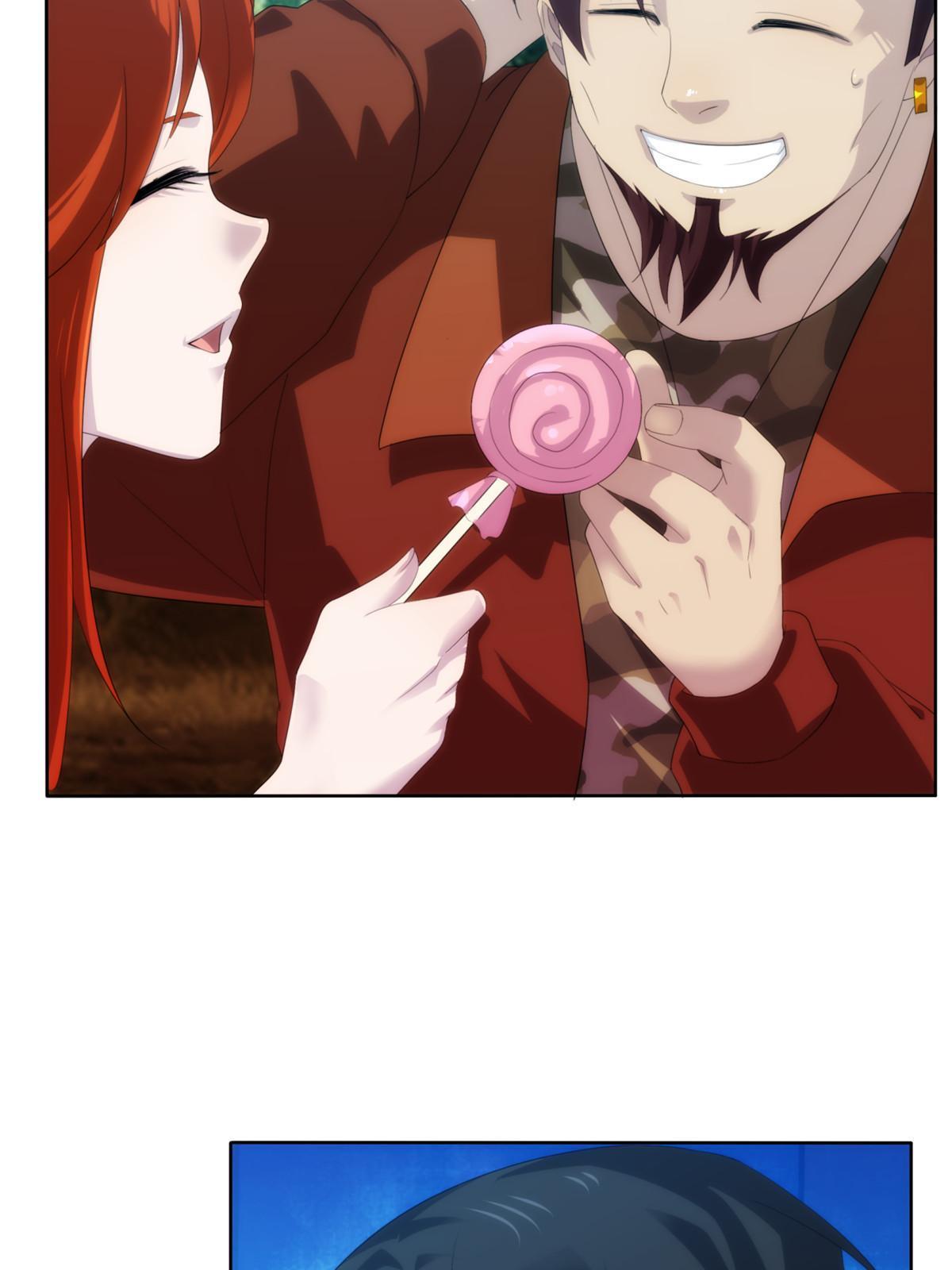 51第二卷天狐神墓：我要干掉活狐狸！(1/3)-第53话