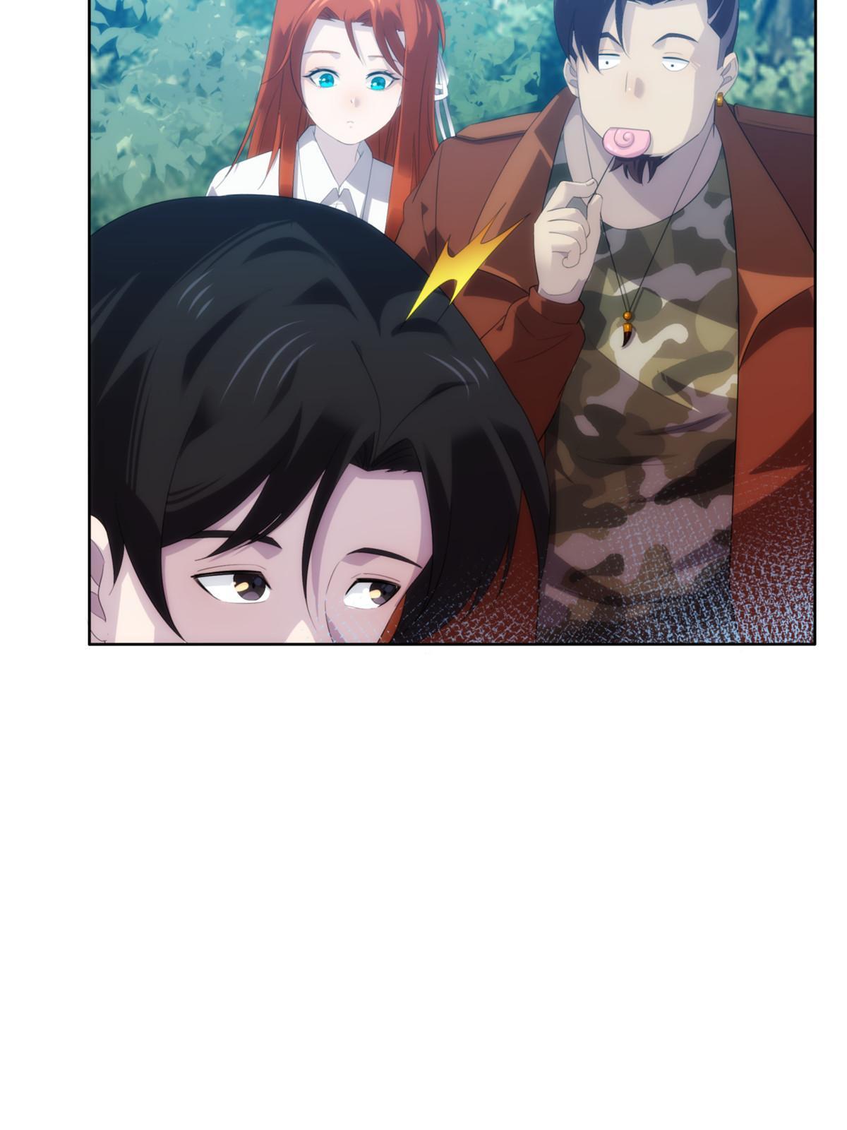 51第二卷天狐神墓：我要干掉活狐狸！(1/3)-第53话