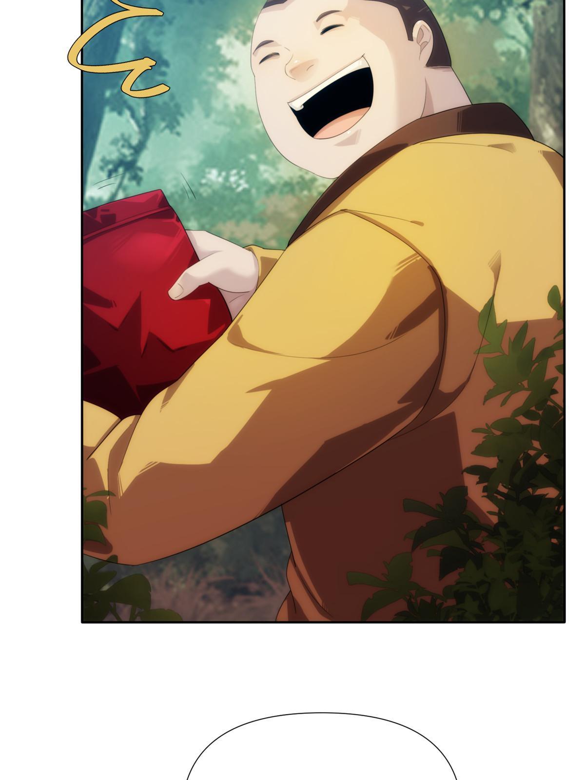 51第二卷天狐神墓：我要干掉活狐狸！(1/3)-第53话