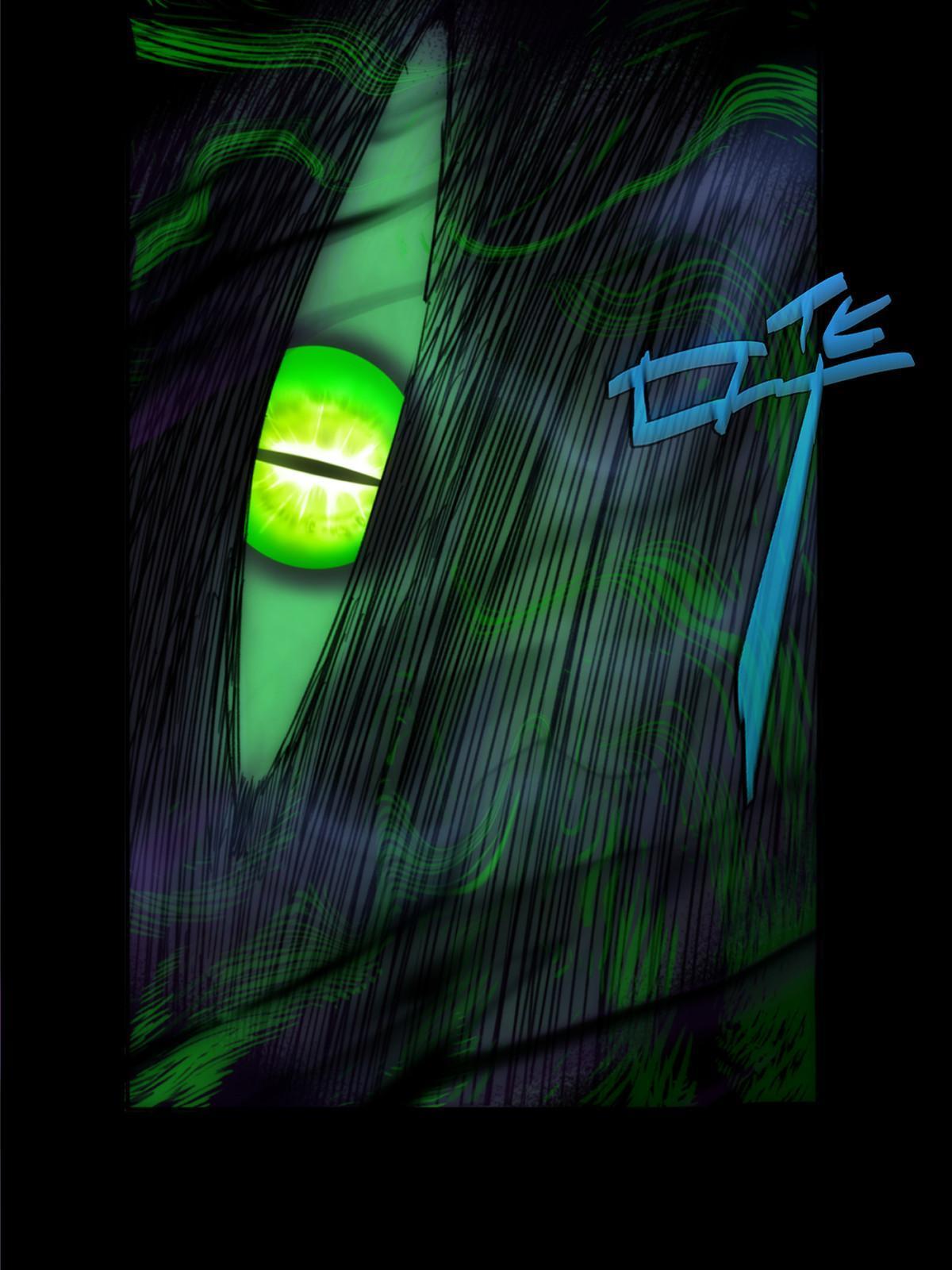 55 第二卷天狐神墓：女鬼的召唤！？(1/3)-第57话