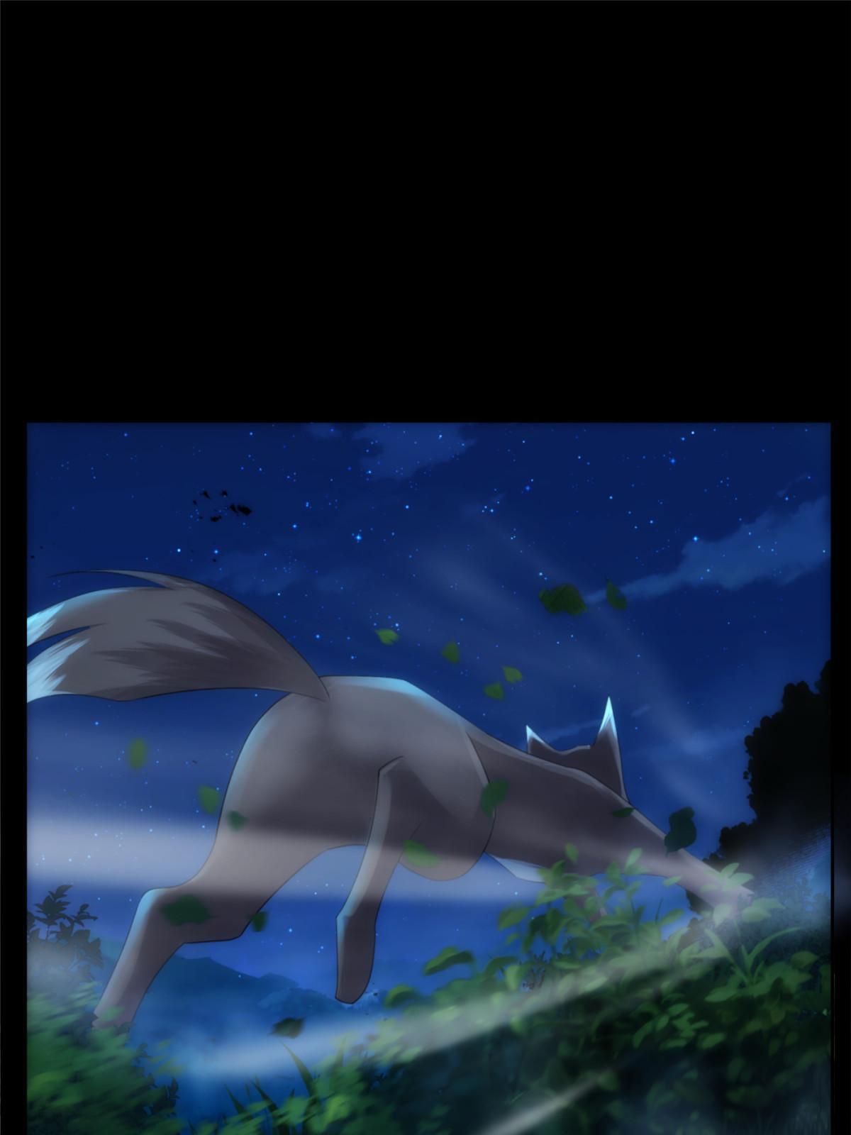 55 第二卷天狐神墓：女鬼的召唤！？(1/3)-第57话