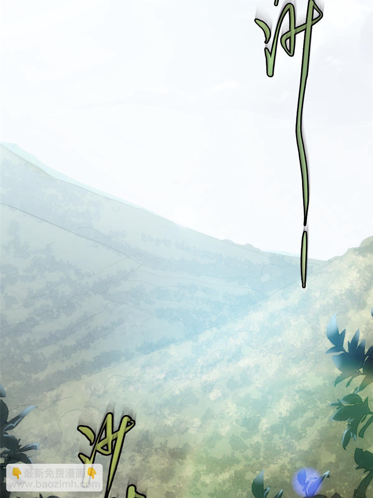 57第二卷天狐神墓：深入狐仙洞(1/2)-第59话