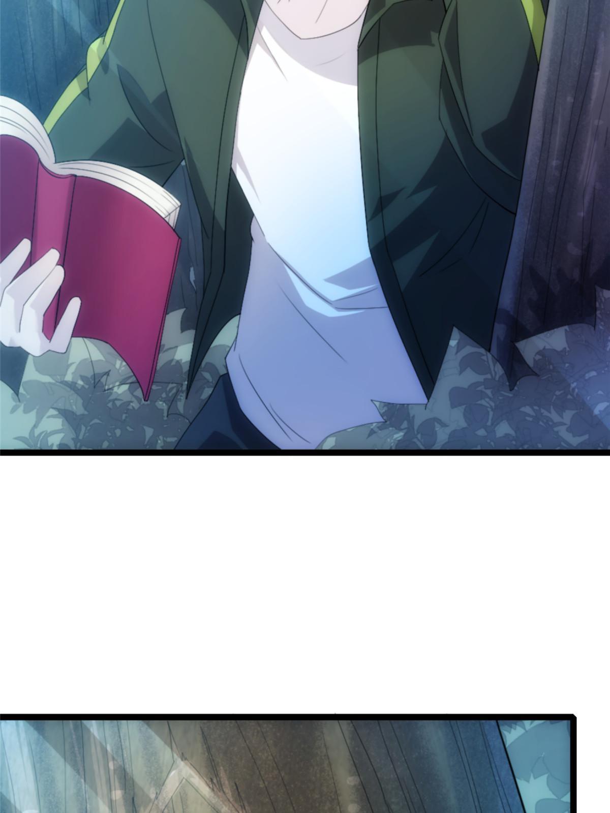 57第二卷天狐神墓：深入狐仙洞(1/2)-第59话