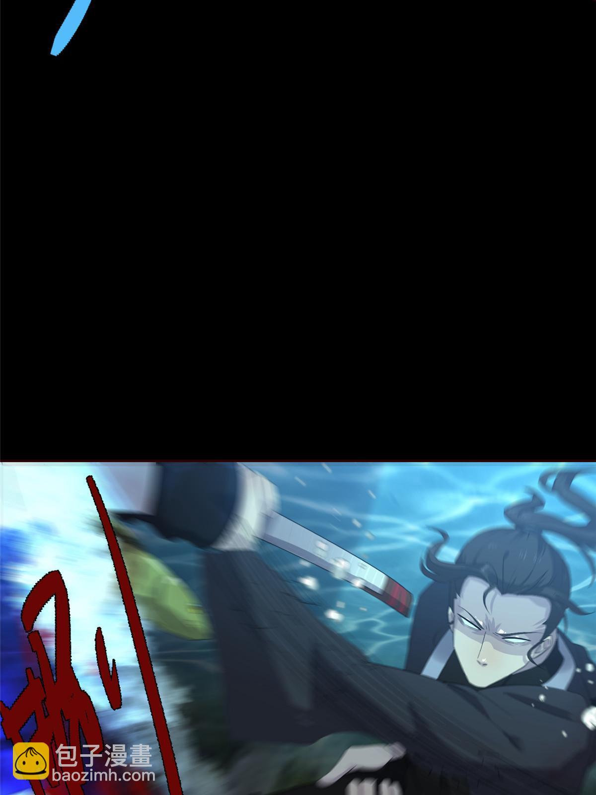 59第二卷天狐神墓：能活着回来，就带你回家(1/2)-第61话