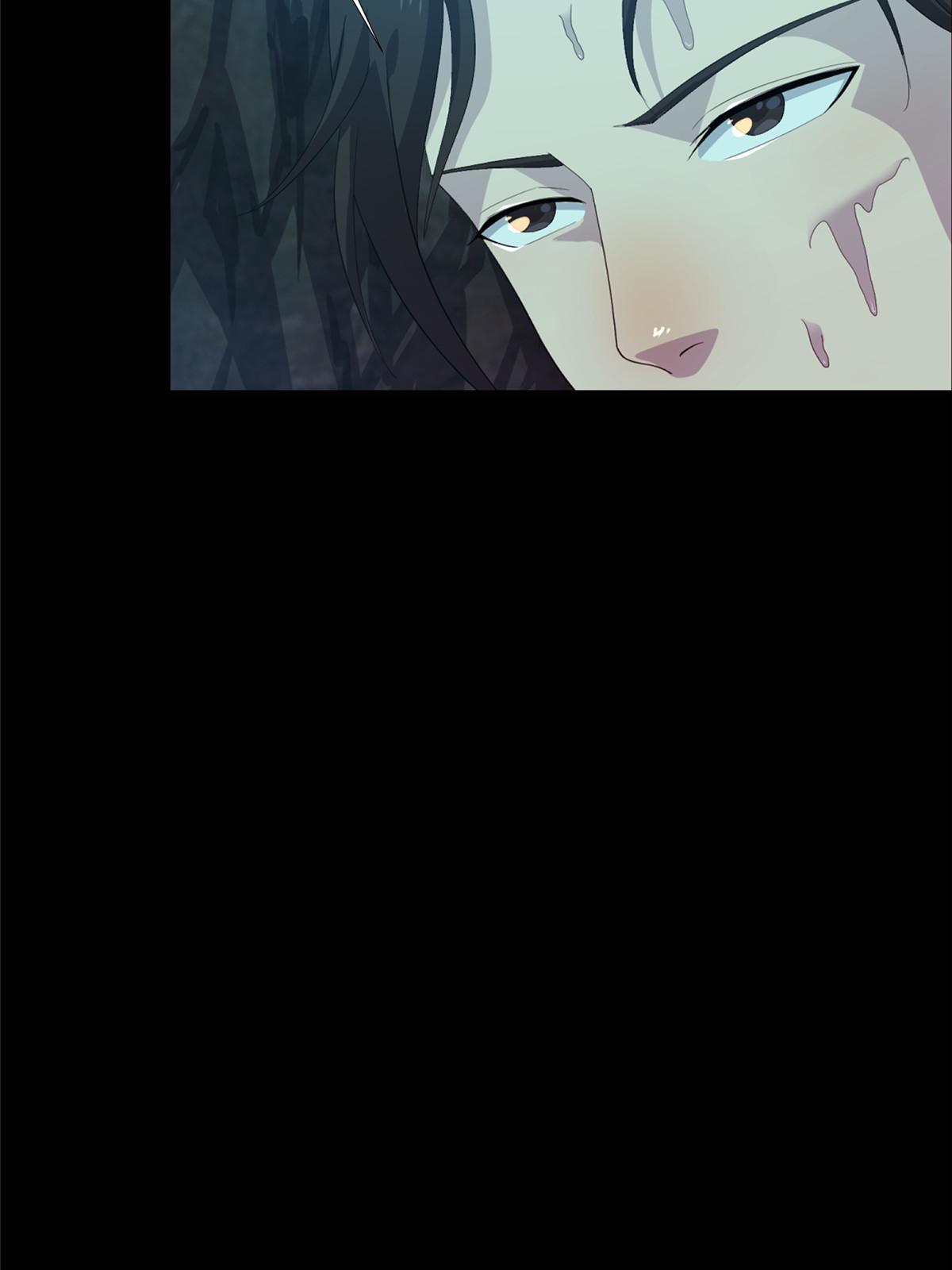 59第二卷天狐神墓：能活着回来，就带你回家(1/2)-第61话