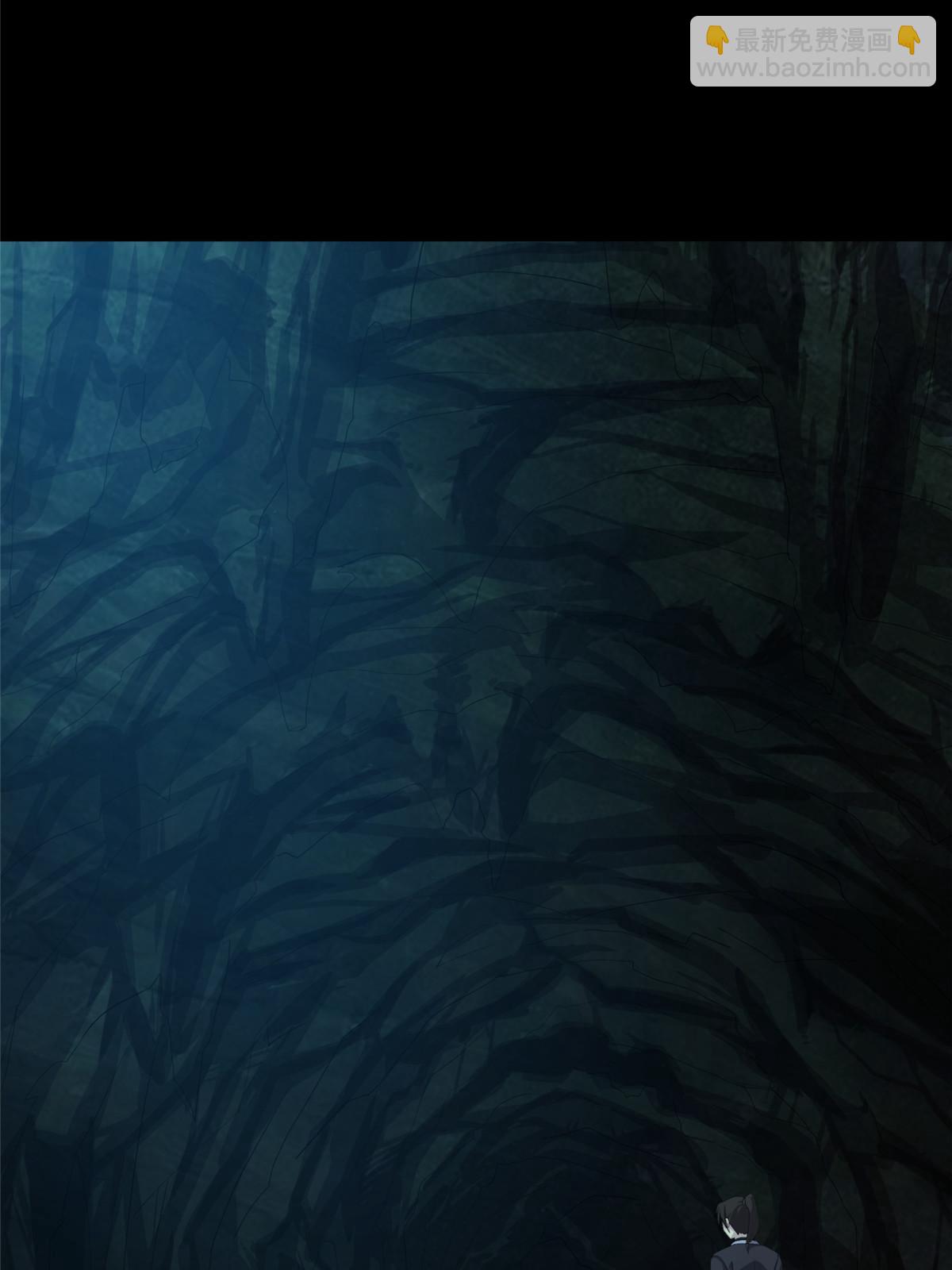 59第二卷天狐神墓：能活着回来，就带你回家(1/2)-第61话