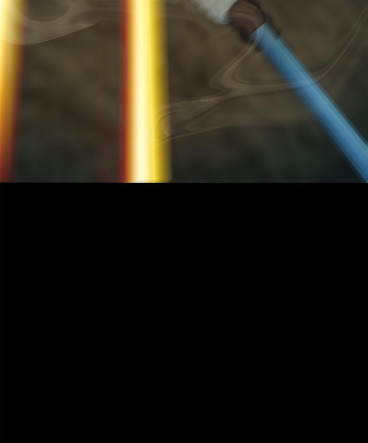 61 第二卷天狐神墓：鬼刀活着回来！(1/3)-第63话