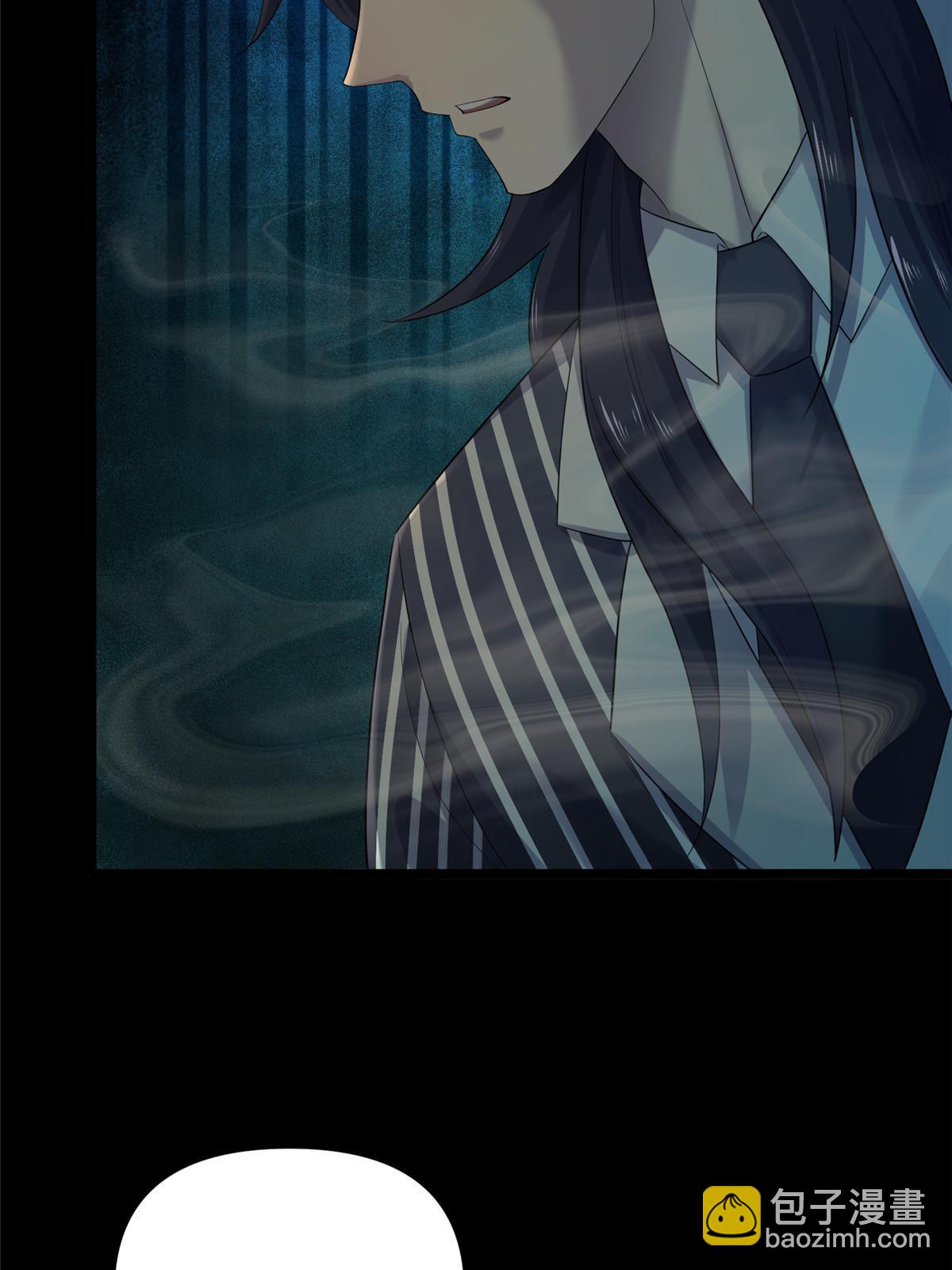 61 第二卷天狐神墓：鬼刀活着回来！(1/3)-第63话