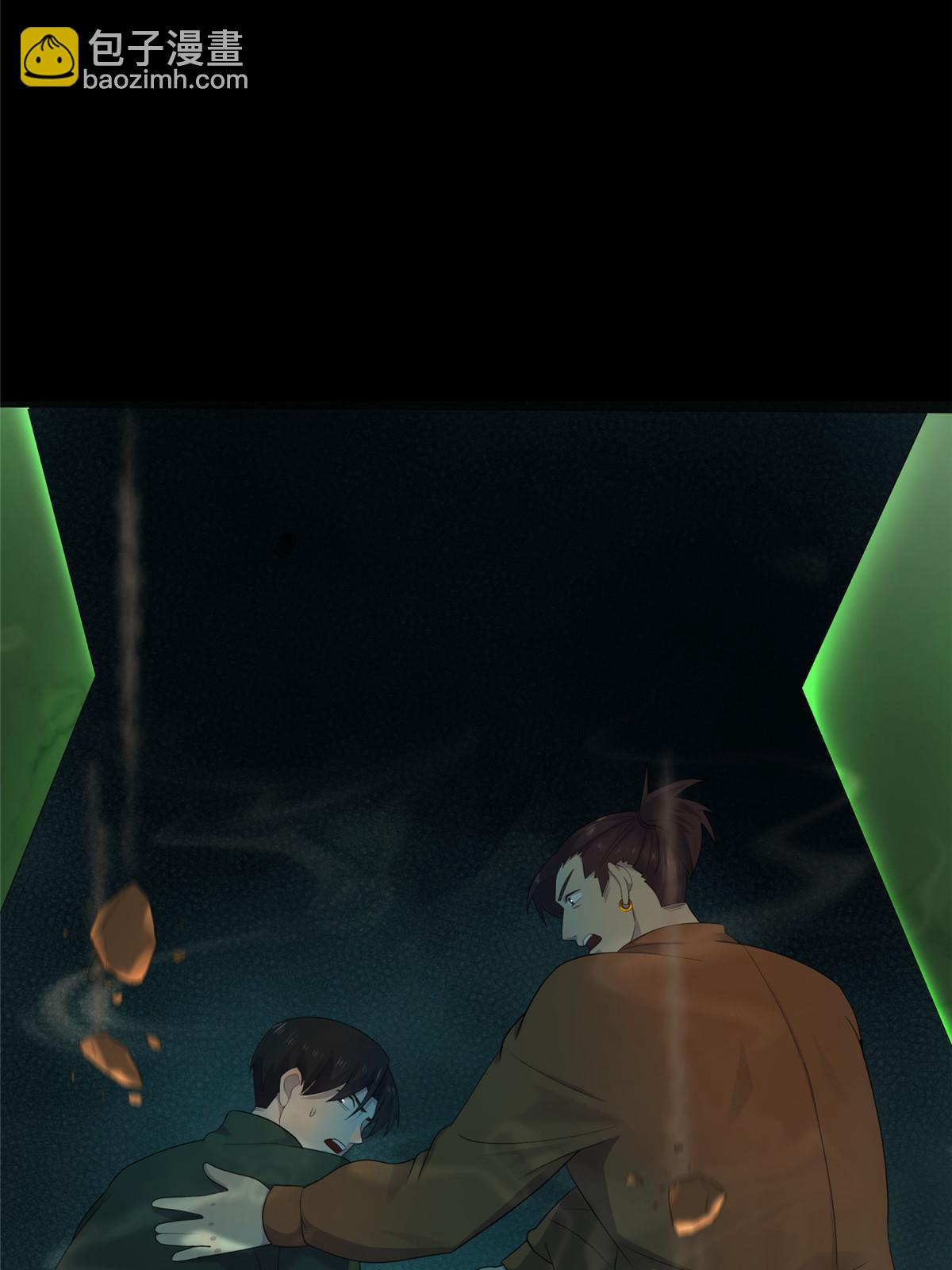 63第二卷天狐神墓：周武王的圣旨(1/3)-第65话