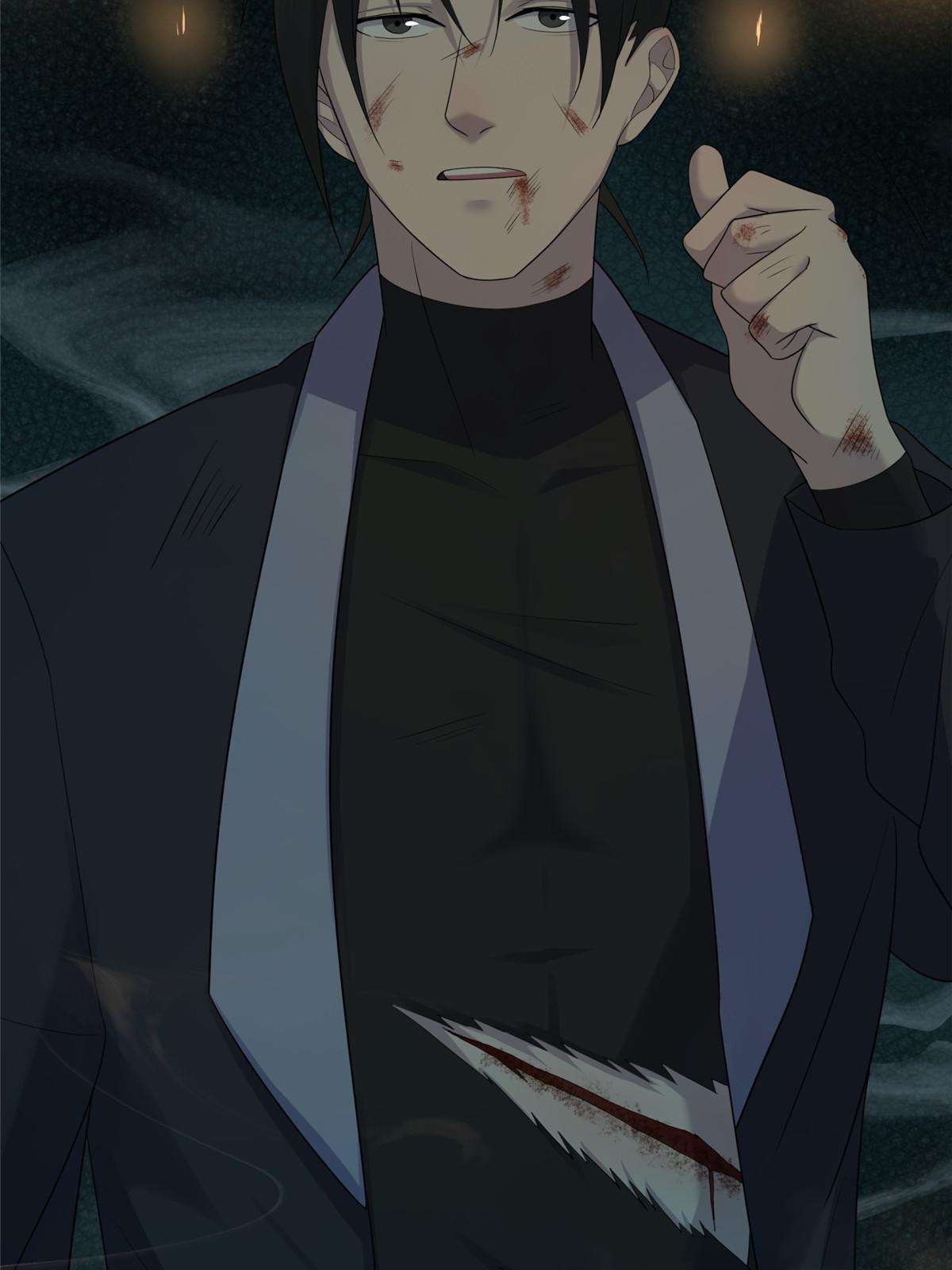 63第二卷天狐神墓：周武王的圣旨(1/3)-第65话