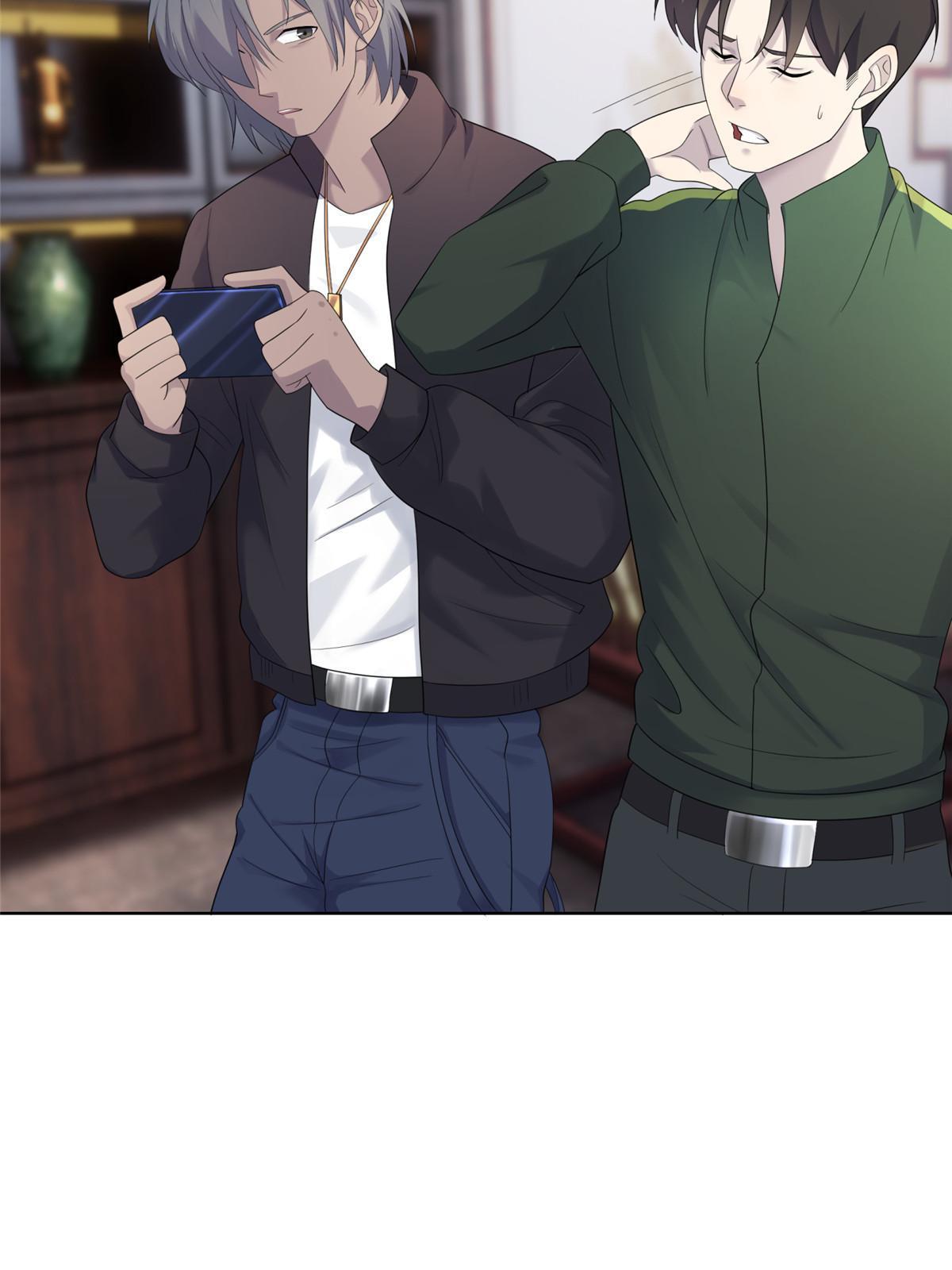 63第二卷天狐神墓：周武王的圣旨(1/3)-第65话