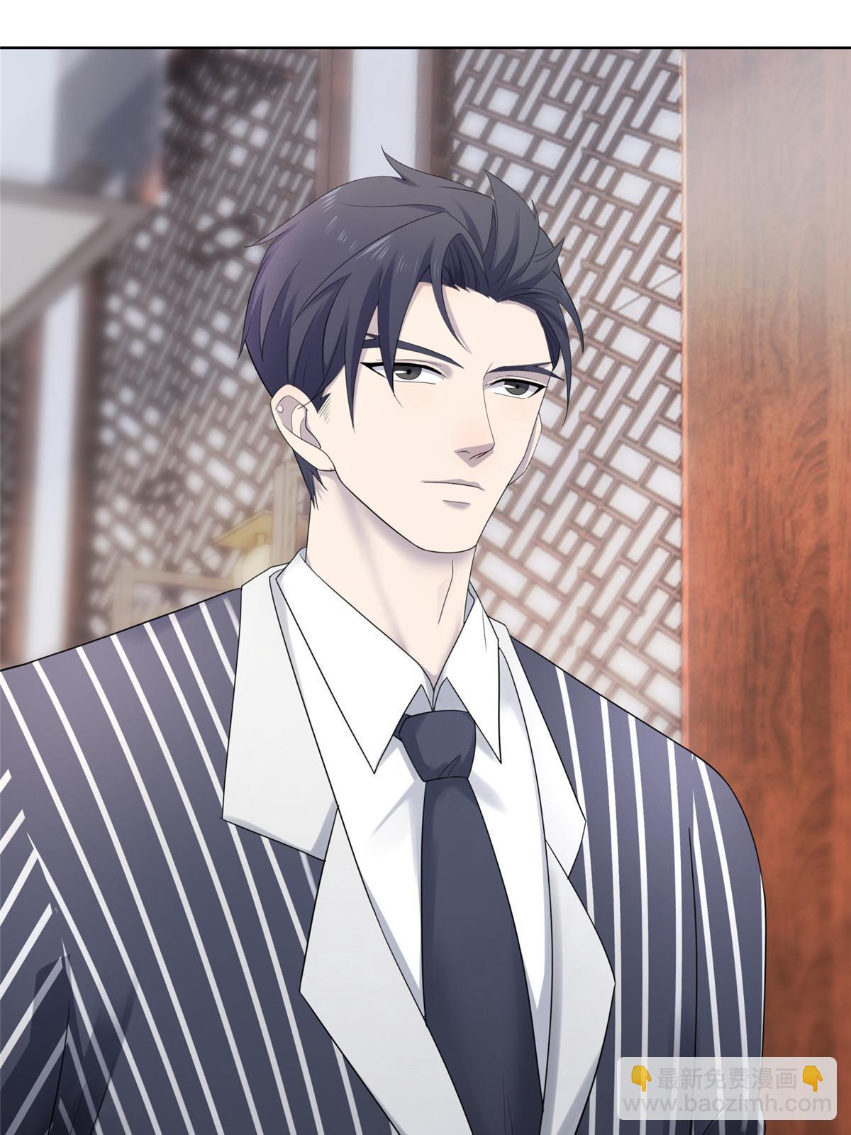 63第二卷天狐神墓：周武王的圣旨(1/3)-第65话