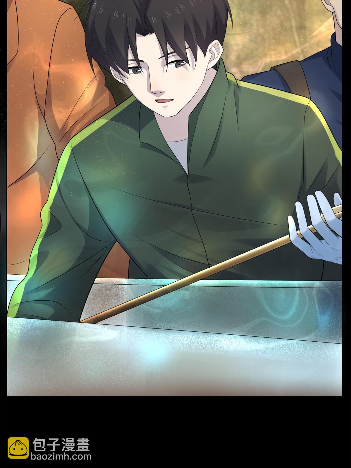 63第二卷天狐神墓：周武王的圣旨(1/3)-第65话