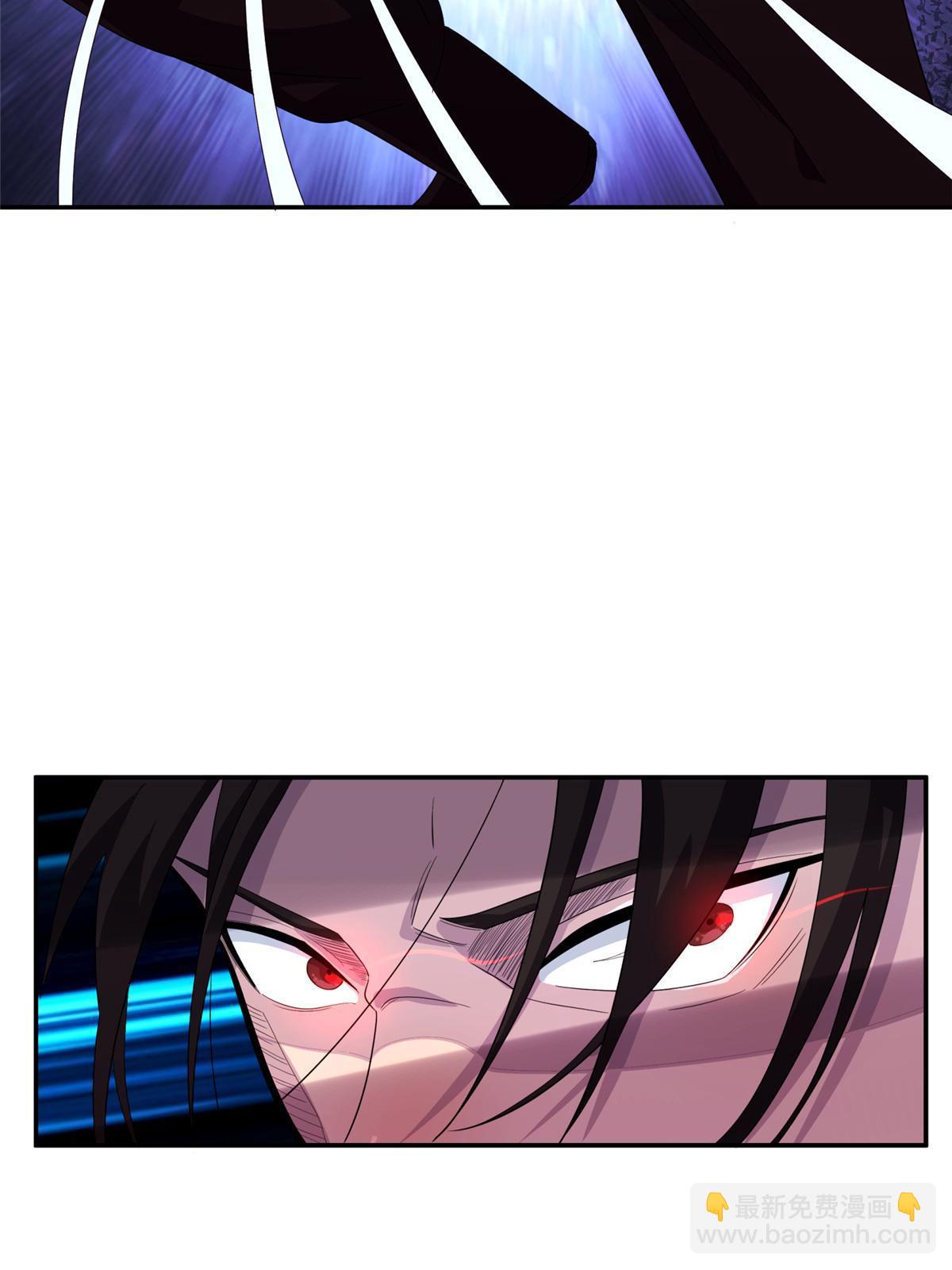 67 第二卷天狐神墓：安倍沙耶&hellip;&hellip;(1/2)-第69话