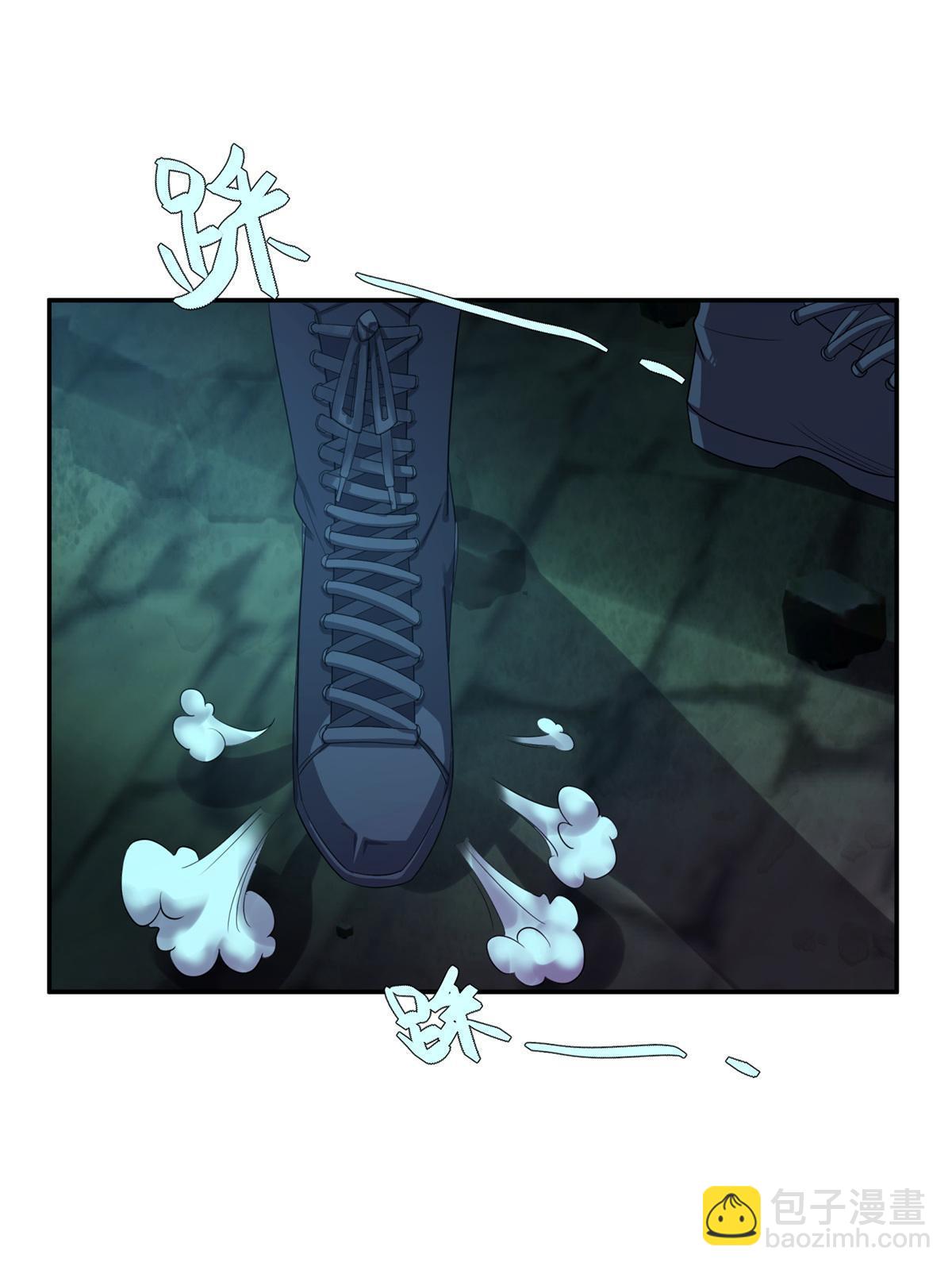 67 第二卷天狐神墓：安倍沙耶&hellip;&hellip;(1/2)-第69话