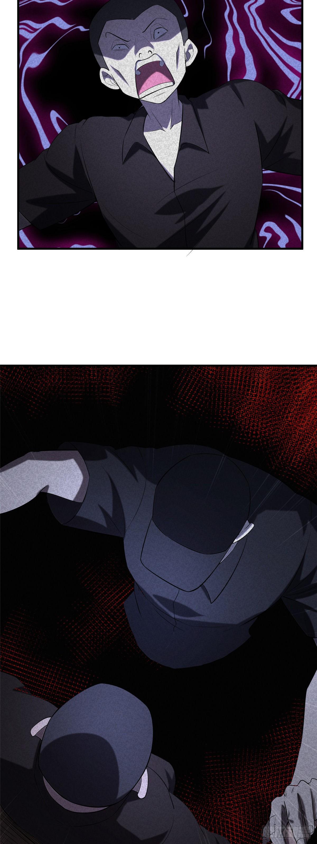 07钢城藏龙：厂子的怪事-第9话