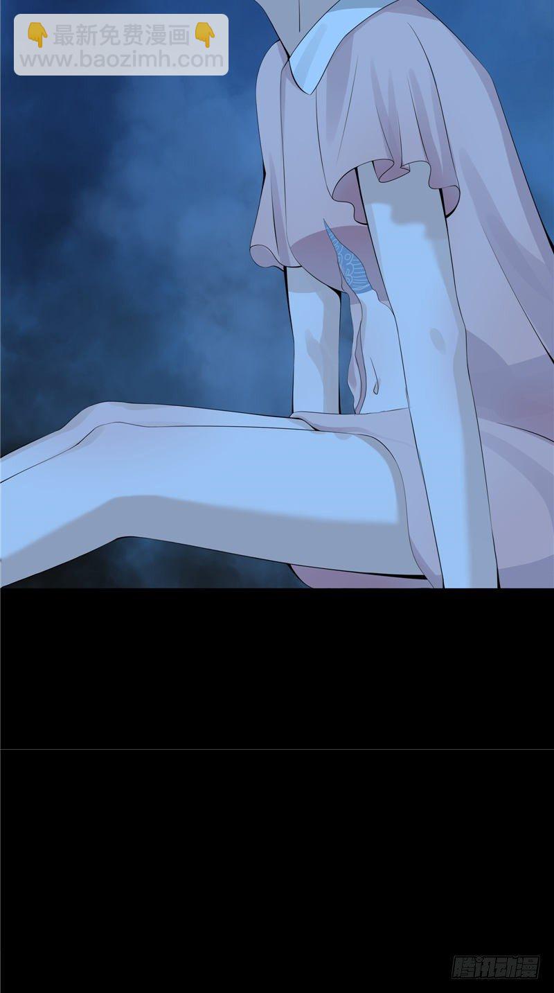 第13话 千钧一发-第13话