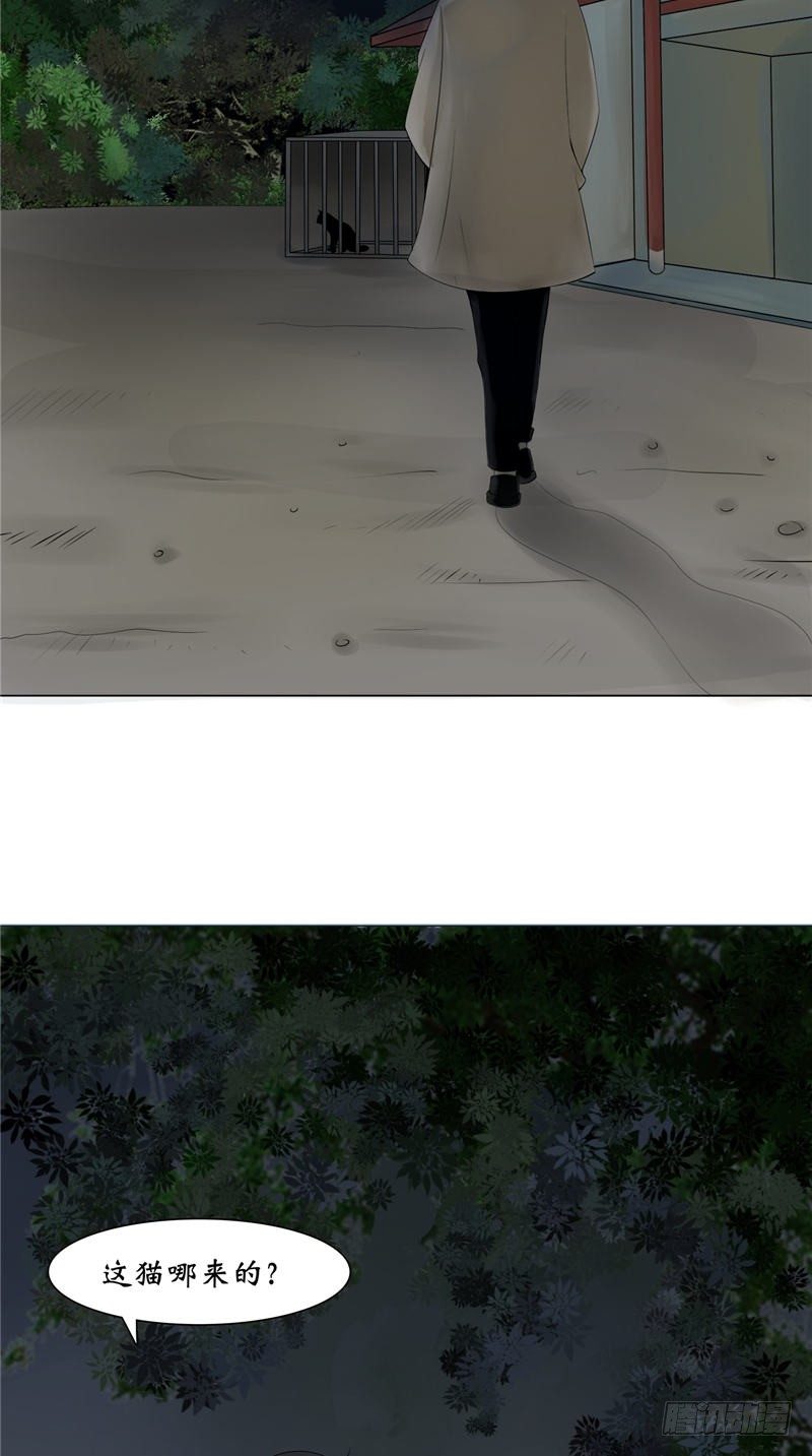 第19话 爸爸回来了-第19话