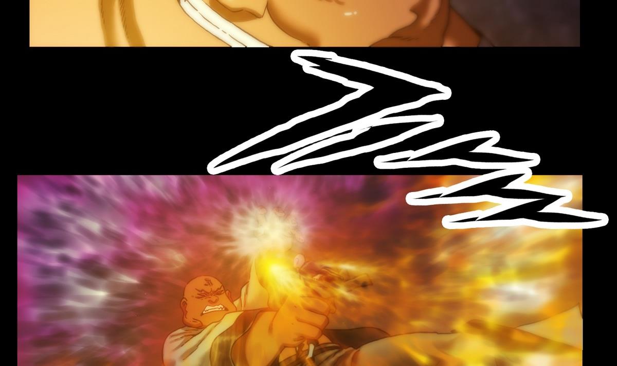 第127话做梦？-第127话