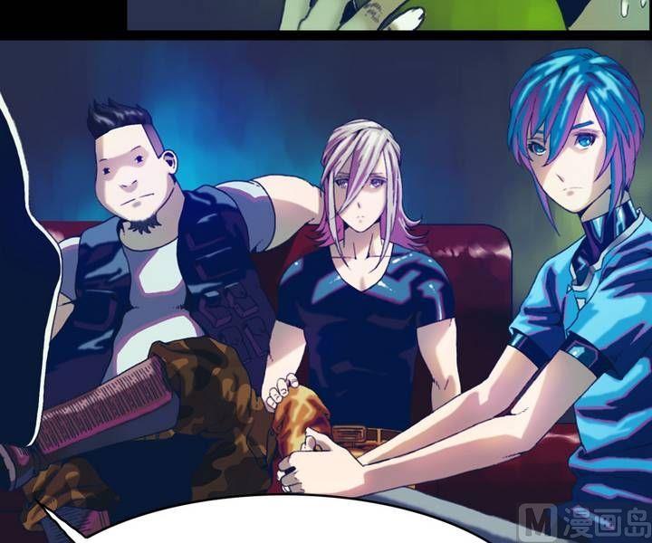 第19话 诡邻（四）-第19话