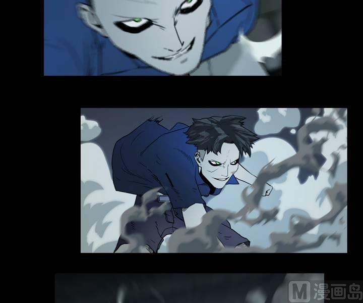 第31话 逃出升天（三）-第31话