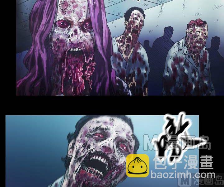 第39话 逃出升天（十一）-第39话