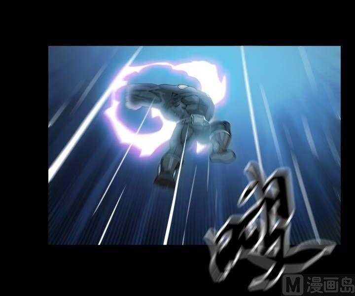 第43话 逃出升天（十五）-第43话