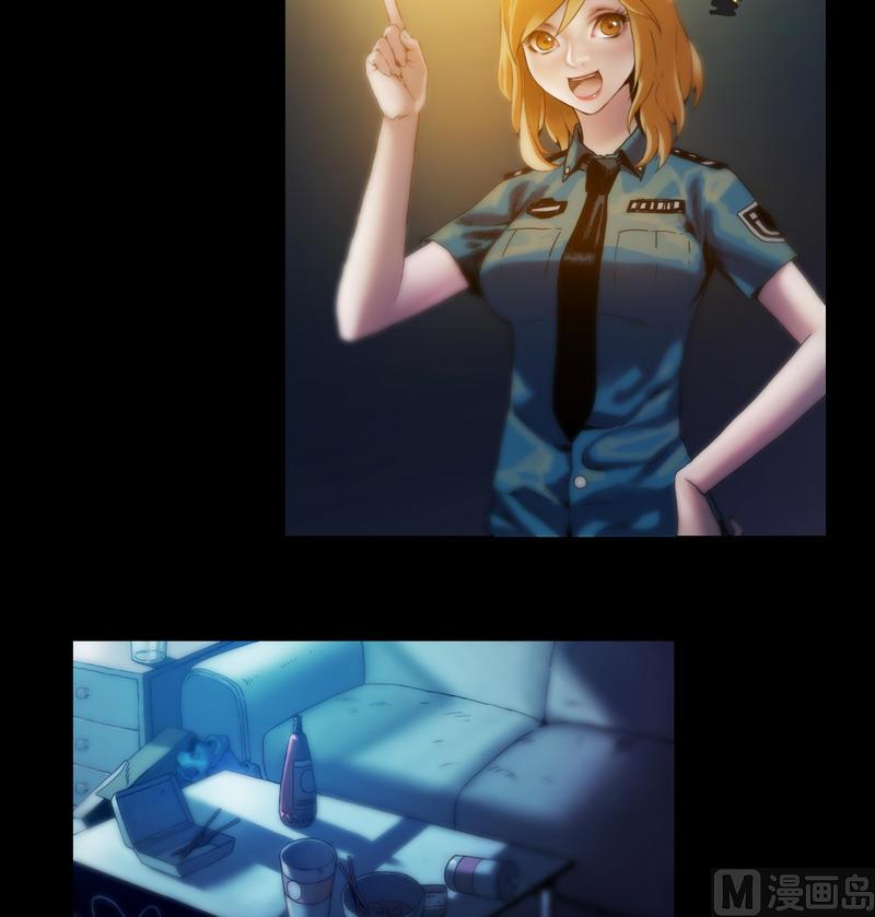 第51话 钓灵三段法-第51话