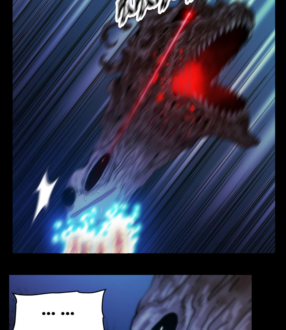 第65话 狭路相逢，赶紧逃-第65话