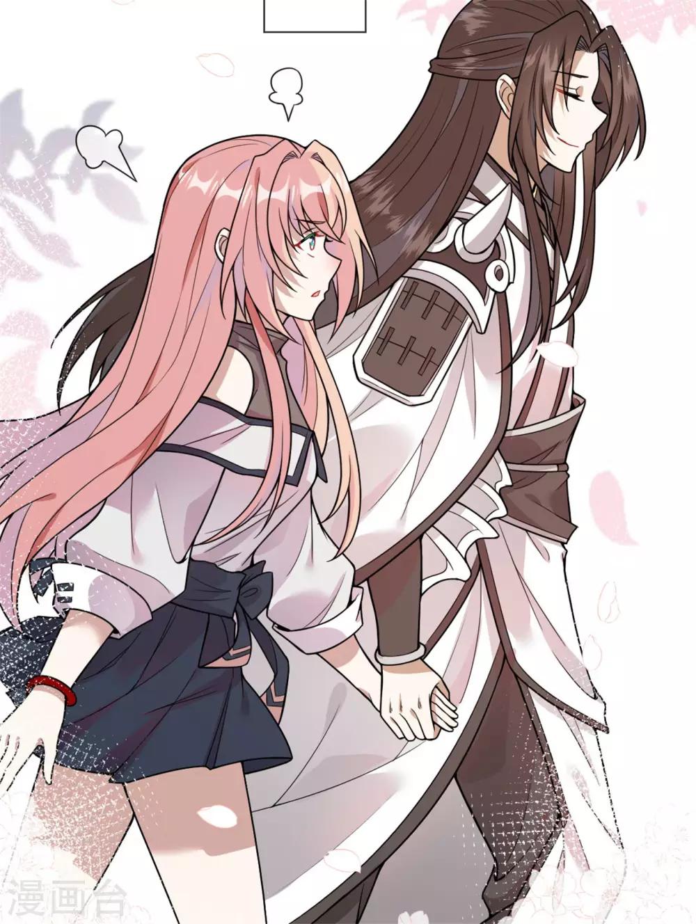 第14话 鬼压床-第15话