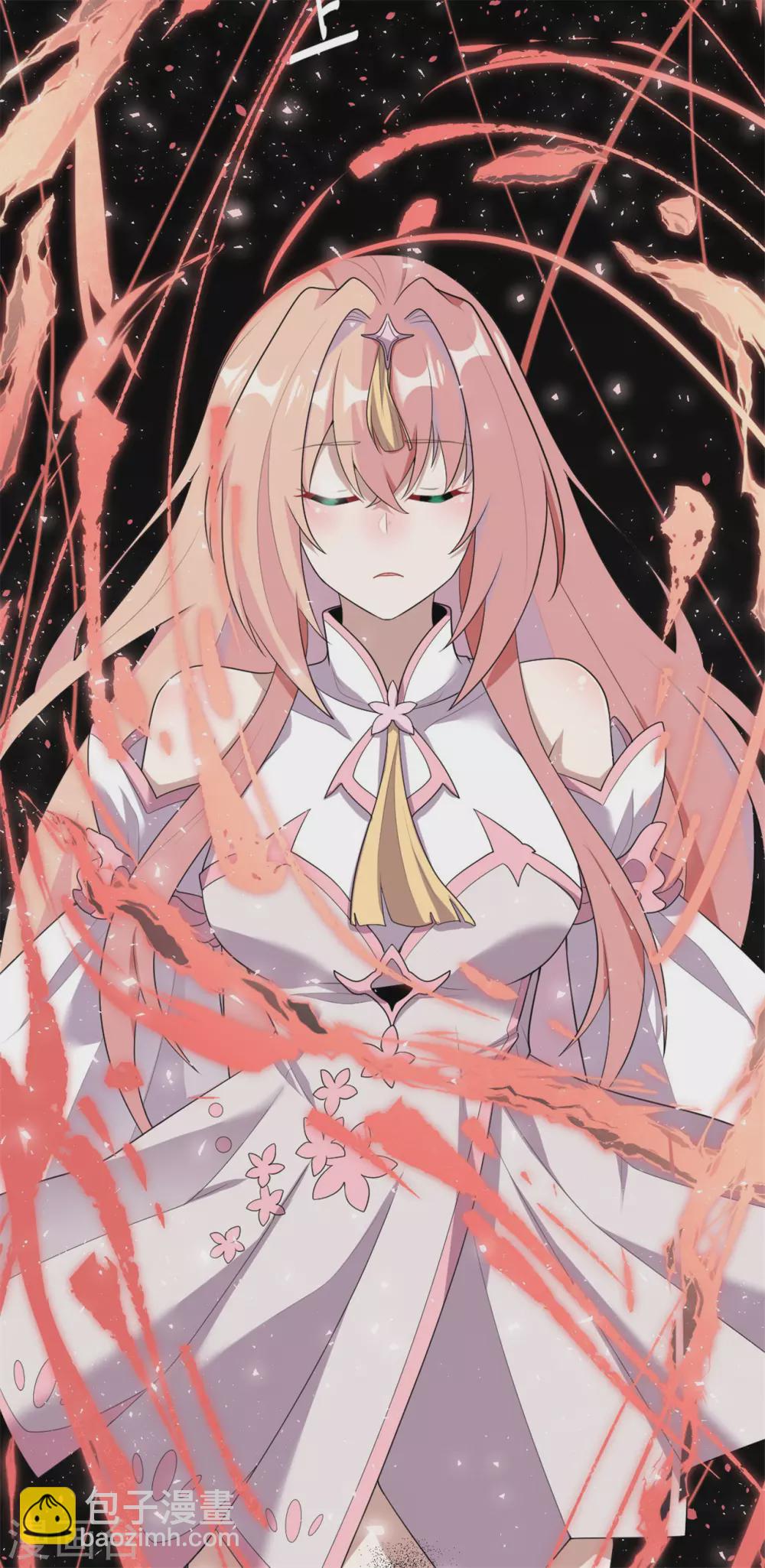 第31话 千年之前-第37话