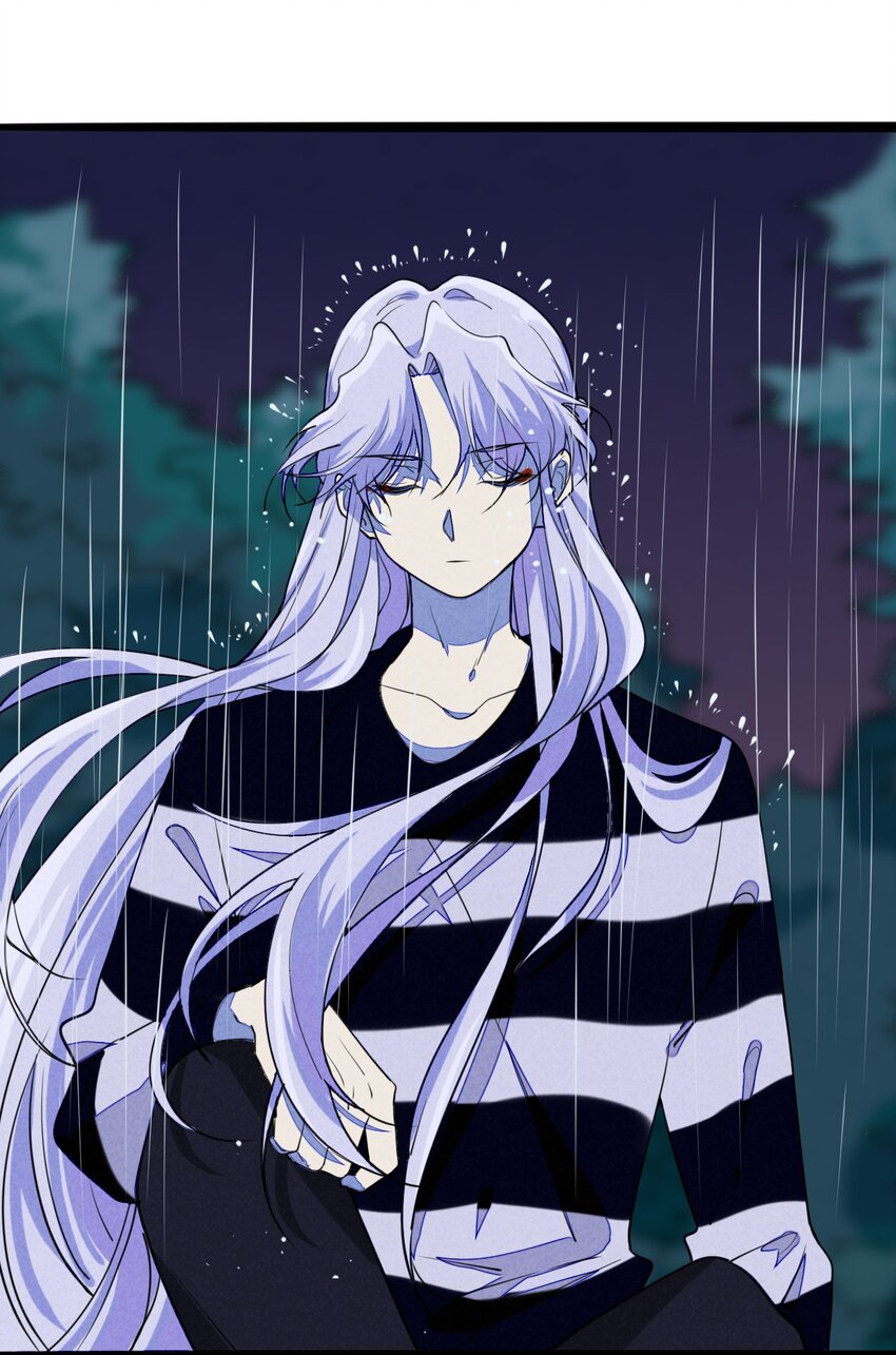 11 急雨寒风似战鼓-第11话