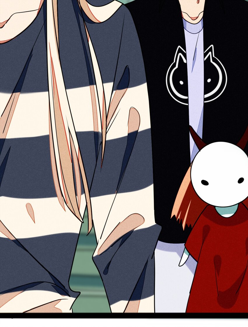 13 感受到你的心跳了-第13话