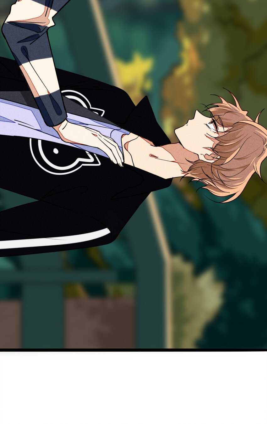 13 感受到你的心跳了-第13话