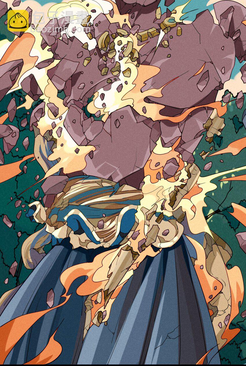 15 来，抱住我！-第15话